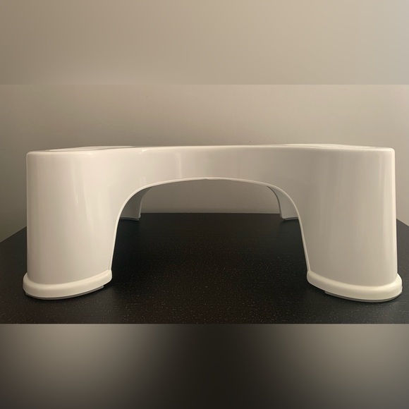 Squatty Potty Original Toilet Stool - Picture 4 of 5